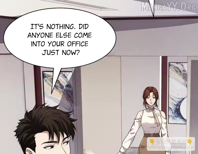 Hidden Dragon in the City (2025) Chapter 48 - page 63